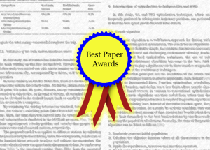 Best Papers of Rail Belgrade 2023